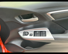 Honda Fit 2018