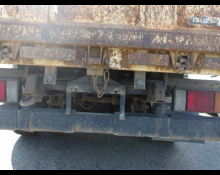 Isuzu Elf 2011