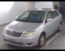 Toyota Corolla 2005