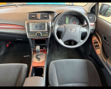 Toyota Premio 2007