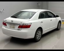 Toyota Premio 2009