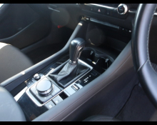 Mazda Mazda3 Fastback 2019