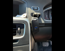 Volvo V60 2013
