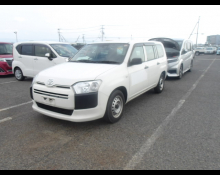 Toyota Probox 2020