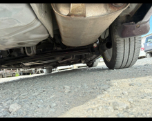 Toyota Premio 2008