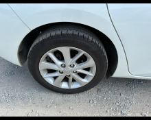 Toyota Auris 2012