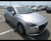 Used Mazda Mazda2 Cars For Sale in Japan