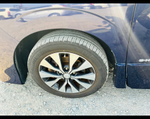 Nissan Serena 2018