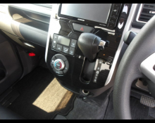 Daihatsu Tanto 2019