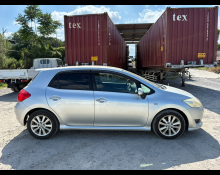 Toyota Auris 2006