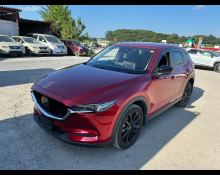 Mazda CX-5 2021