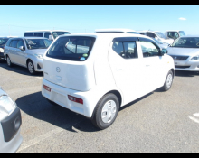 Mazda Carol 2020
