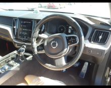 Volvo XC60 2019