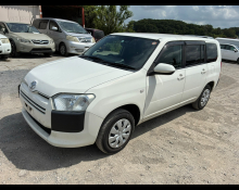 Toyota Probox 2021