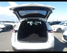 Mazda CX-8 2019