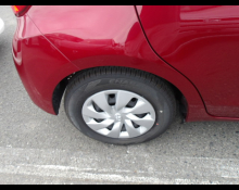 Toyota Vitz 2019