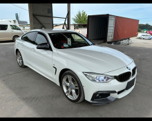 Used Bmw Cars For Sale in Japan At Best Price