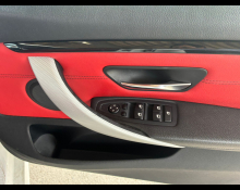 BMW 4 Series 2015
