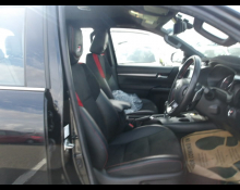 Toyota Hilux 2021
