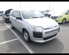 Toyota Probox 2019