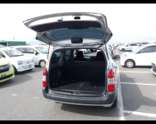 Toyota Probox 2019