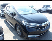 Honda Shuttle 2019 For Sale and Price