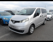 Nissan NV200 2019