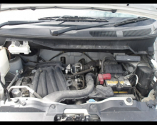 Nissan NV200 2020