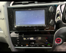 Honda Shuttle 2021