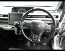 Suzuki Wagon R 2019