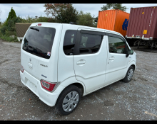 Suzuki Wagon R 2021