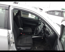 Toyota Corolla Fielder 2019