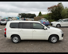 Toyota Probox 2021