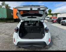 Toyota Yaris Cross 2023