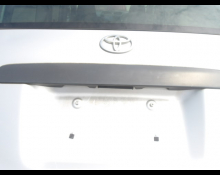 Toyota Probox 2021