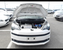 Toyota Spade 2019
