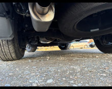 Toyota Land Cruiser 250 2025