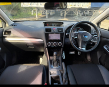 Subaru Impreza G4 2016