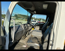 Isuzu Forward 2011