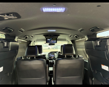 Toyota Noah 2017