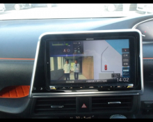 Toyota Sienta 2020