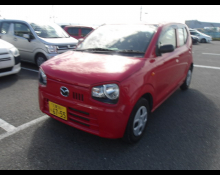 Mazda Carol 2020