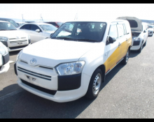 Toyota Probox 2020