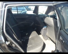 Toyota Corolla Fielder 2020