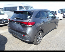 Nissan Note 2021