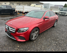 Mercedes Benz 190 Series 2016