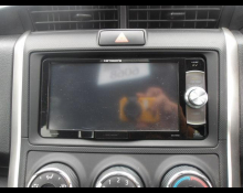 Toyota Corolla Fielder 2018