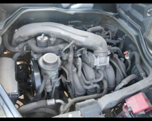 Toyota Hiace Van 2008