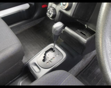 Toyota Probox Van 2018