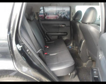 Toyota Corolla Rumion 2011